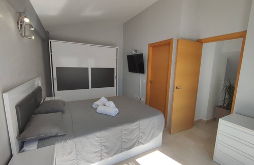 Polop Villa | Villa Joy
