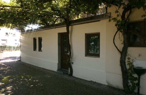 Bochingen House | Villa Julchen Comfortable holiday residence