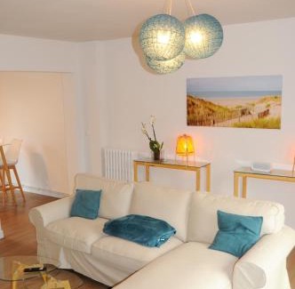 Agon-Coutainville House | Villa Jules Petit Gîte