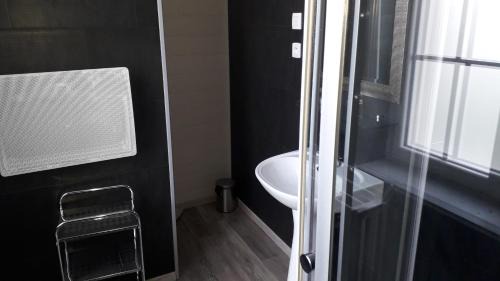Bernes Bed & Breakfast | Villa Jules Verne - Chambres d'hôtes et gîte