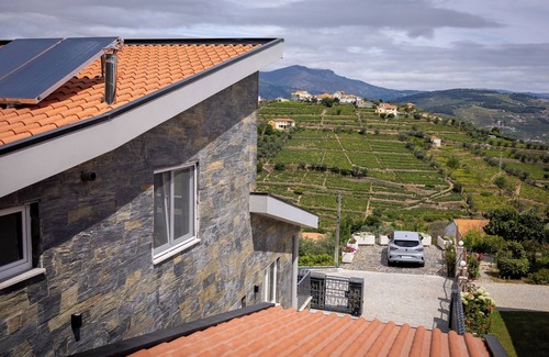 Lamego Villa | Villa Julietan