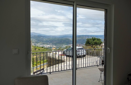 Lamego Villa | Villa Julietan