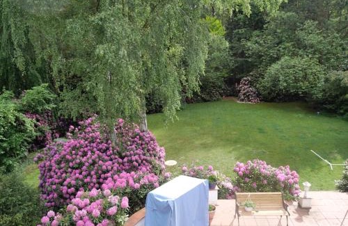 Ratzlingen Bed & Breakfast | Villa Kükenkamp
