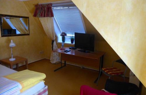 Ratzlingen Bed & Breakfast | Villa Kükenkamp