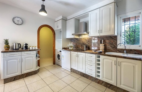 Sant Josep de sa Talaia Villa | Villa Kiku Ibiza: Excellent location and value