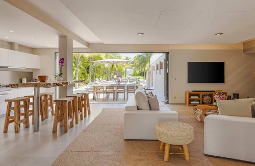 Anse des Cayes Villa | Villa K in Anse des Cayes by Personal Villas - Breathtaking Ocean View