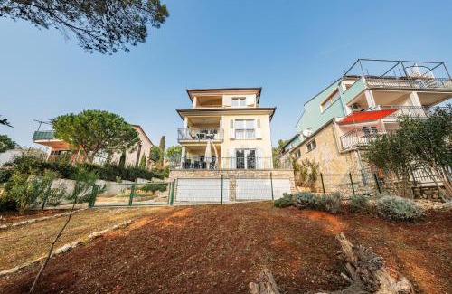 Borik Apartment | Villa K&K