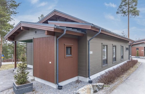 Lohja House | Villa Kaarina by Interhome