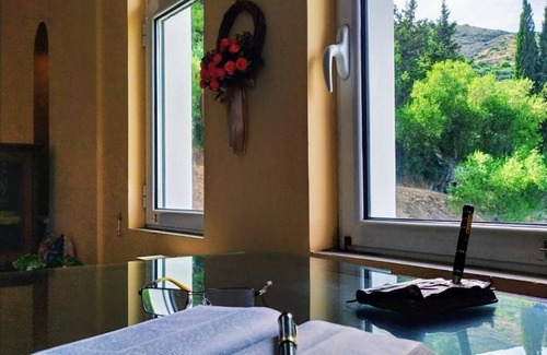 Mouzaki House | Villa kalielaia
