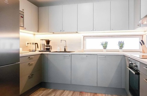 Posio House | Villa Kallas by Interhome