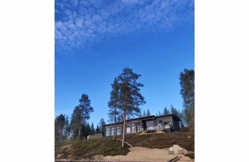 Posio House | Villa Kallas by Interhome