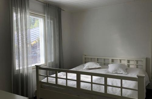 Vaajakoski House | Villa Kalliorinne