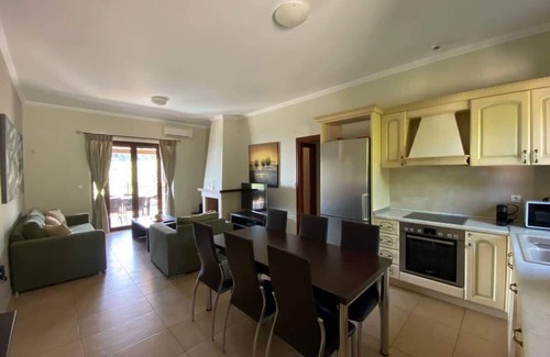 Spanokhorion House | Villa Kallisto Sea View Escape in Corfu