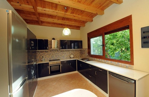 Kolymbia House | Villa Kaloudis is the ideal place for vacations.
