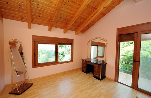 Kolymbia House | Villa Kaloudis is the ideal place for vacations.