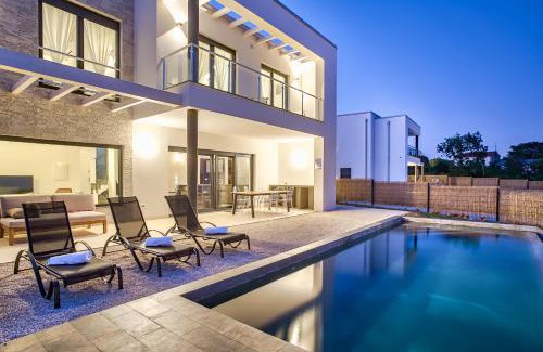 Krnica Villa | Villa Kalu 1