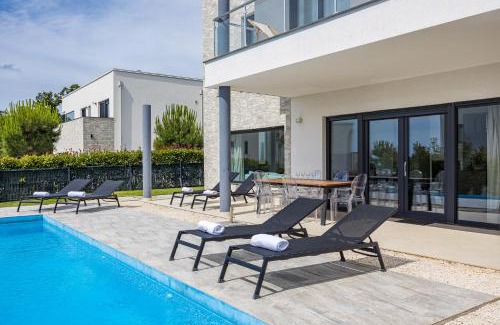 Krnica Villa | Villa Kalu 1