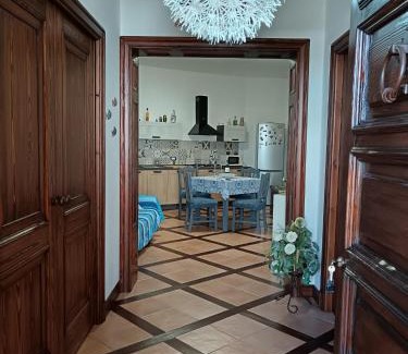 San Leone Apartment | VILLA KAMA