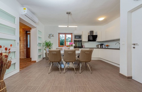 Novigrad Villa | Villa Kamen ZadarVillas