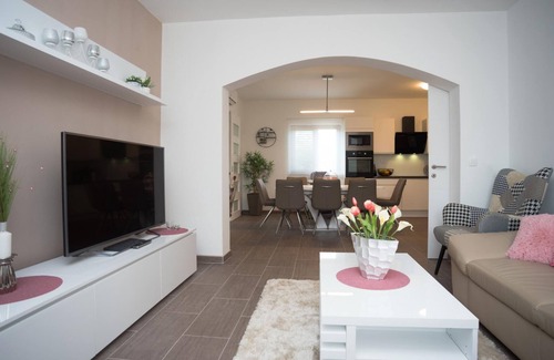 Novigrad Villa | Villa Kamen Zadarvillas