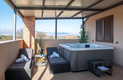 Novigrad Villa | Villa Kamen Zadarvillas