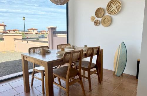 La Oliva House | Villa Kandooma