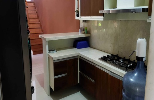 Sewon Villa | Villa Kania Parangtritis