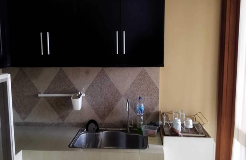 Sewon Villa | Villa Kania Parangtritis