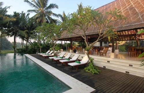 Lodtunduh Villa | Villa Kanti, 5 Bedrooms Private villa in Ubud, Bali