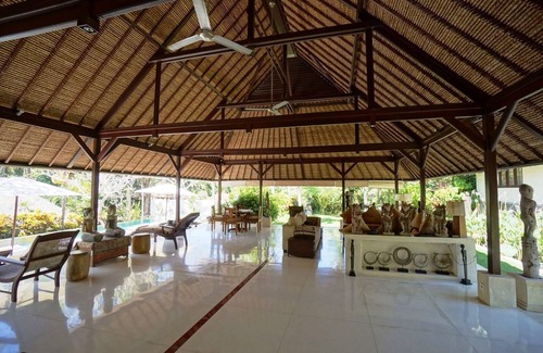 Lodtunduh Villa | Villa Kanti, 5 Bedrooms Private villa in Ubud, Bali