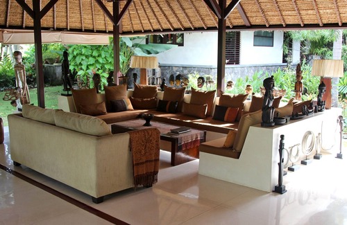 Lodtunduh Villa | Villa Kanti, 5 Bedrooms Private villa in Ubud, Bali