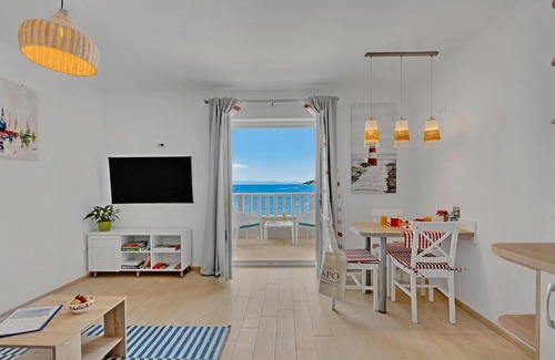 Drasnice Apartment | Villa Kapo