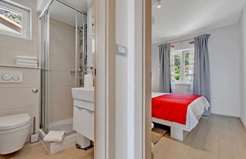 Drasnice Apartment | Villa Kapo