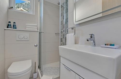 Drasnice Apartment | Villa Kapo