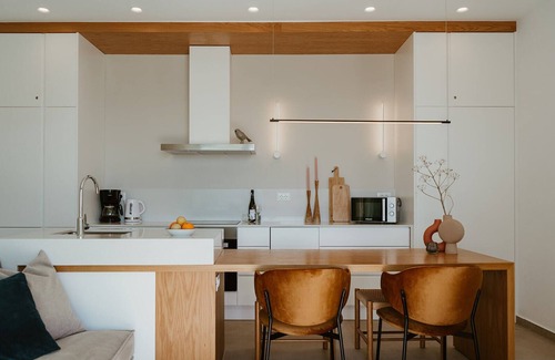 Mariou Villa | Villa Kari