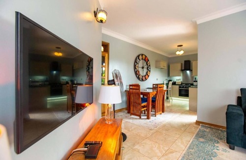 Kireka Apartment | Villa Karibu holiday & short-term let apartments in Namugongo, Kampala, Uganda