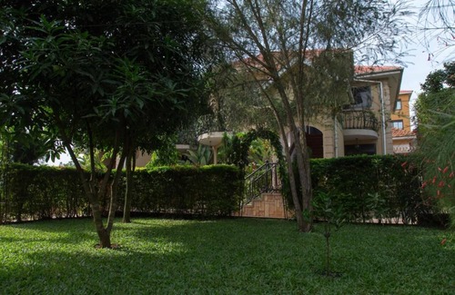 Kireka Apartment | Villa Karibu holiday & short-term let apartments in Namugongo, Kampala, Uganda