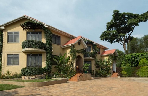 Kireka Apartment | Villa Karibu holiday & short-term let apartments in Namugongo, Kampala, Uganda