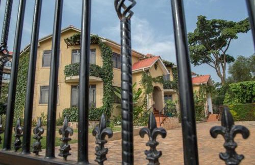 Namugongo Apartment | Villa Karibu