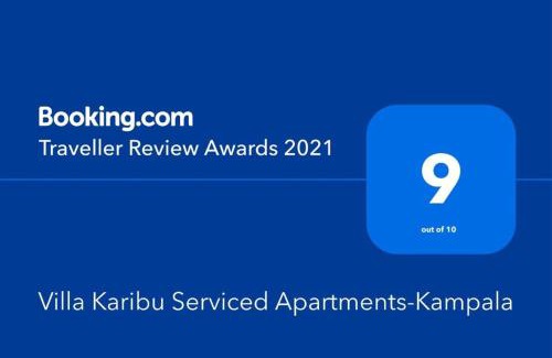 Namugongo Apartment | Villa Karibu