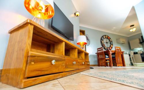 Namugongo Apartment | Villa Karibu