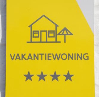 Oostduinkerke House | Villa KARIN