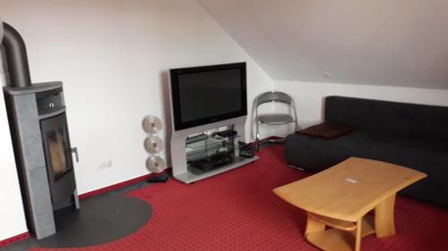 Breitungen Apartment | Villa Karin