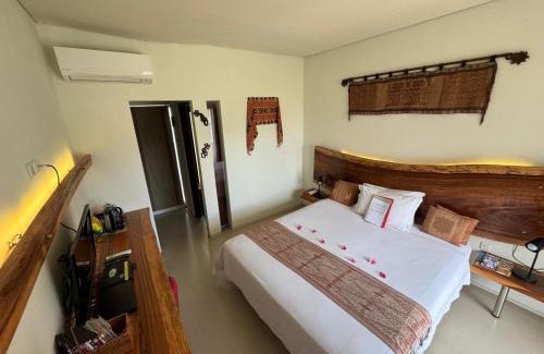 Senggigi House | Villa Karingal