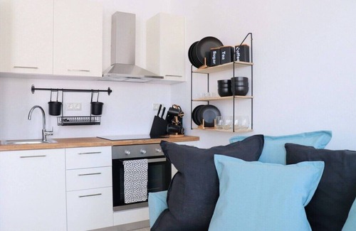 Agios Prokopios House | villa Karla, Agios Prokopis