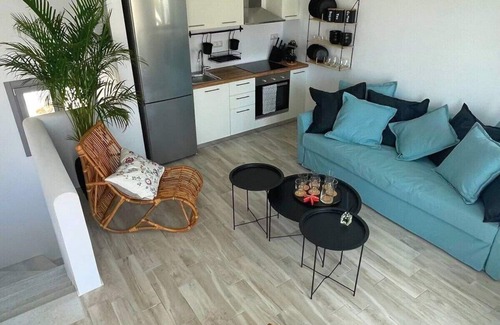 Agios Prokopios House | villa Karla, Agios Prokopis