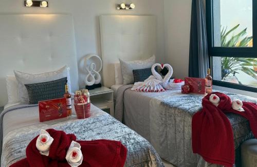 Playa Blanca Villa | VILLA KARLA
