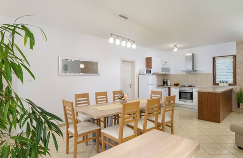 Krmed Villa | Villa Karla (Istria - Krmed)