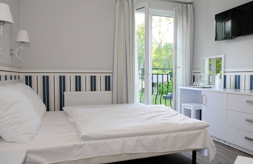 Darlowko House | Villa Karmelia