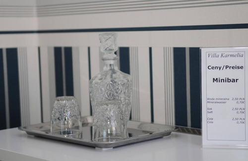 Darlowko House | Villa Karmelia